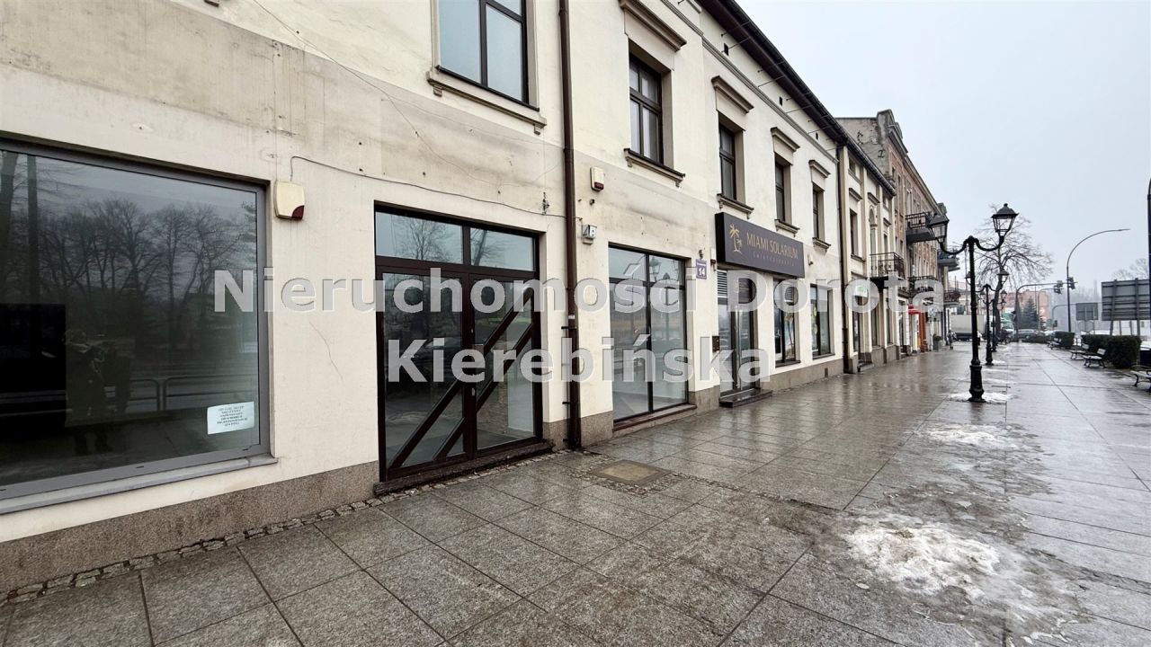 Lokal Tomaszów Mazowiecki, ul. św. Antoniego. Zdjęcie 3