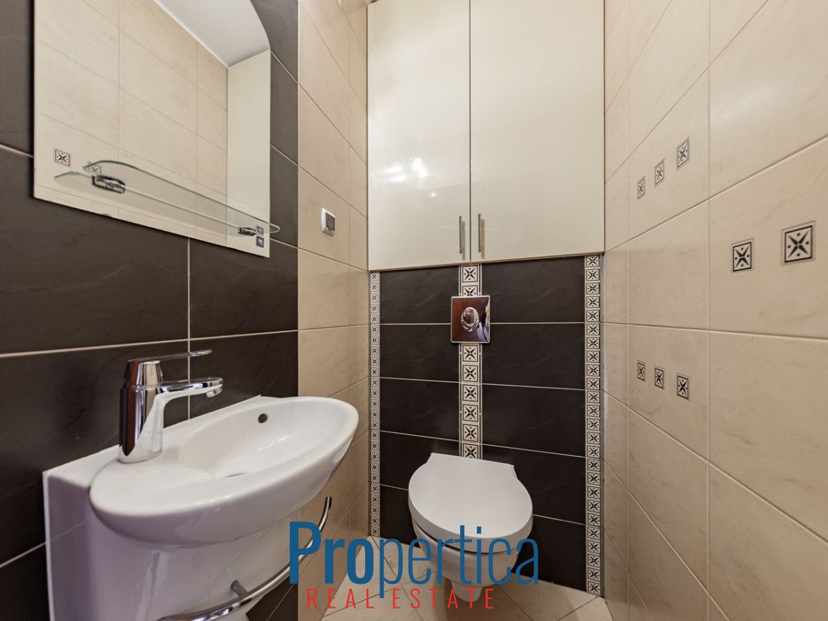 Mieszkanie 3-pokojowe Warszawa Białołęka, ul. Skarbka z Gór. Zdjęcie 12