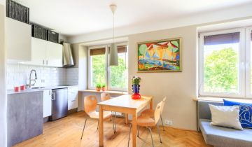 Mieszkanie 1-pokojowe Warszawa Żoliborz, ul. ks. Jerzego Popiełuszki