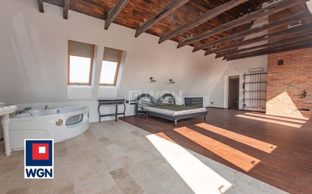 Mieszkanie 5-pokojowe Elbląg, ul. Studzienna. Zdjęcie 13