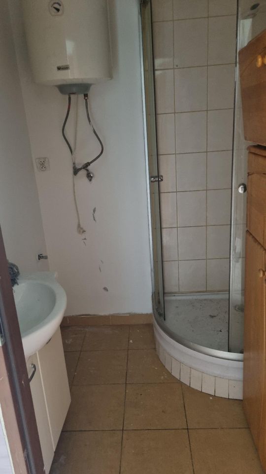 Mieszkanie 1-pokojowe Łódź Polesie, ul. Srebrzyńska. Zdjęcie 8