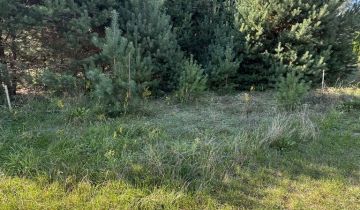 Działka budowlana Stare Jabłonki, ul. Piękna