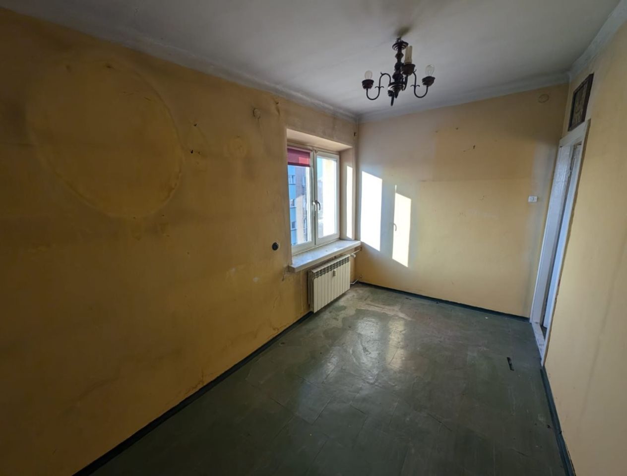 Mieszkanie 4-pokojowe Kazimierza Wielka. Zdjęcie 6