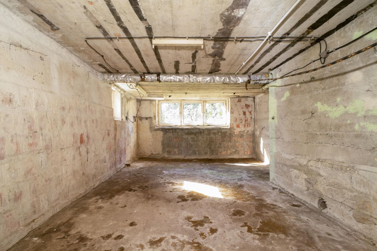 dom wolnostojący, 5 pokoi Kraków Łagiewniki, ul. Aleksandra Fredry. Zdjęcie 16