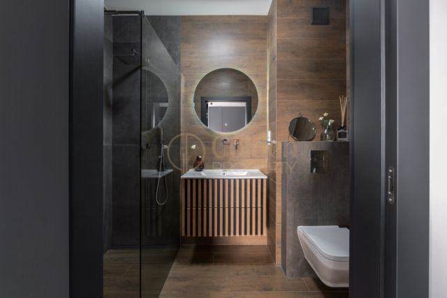 Mieszkanie 4-pokojowe Rumia, ul. Jarzębinowa. Zdjęcie 9