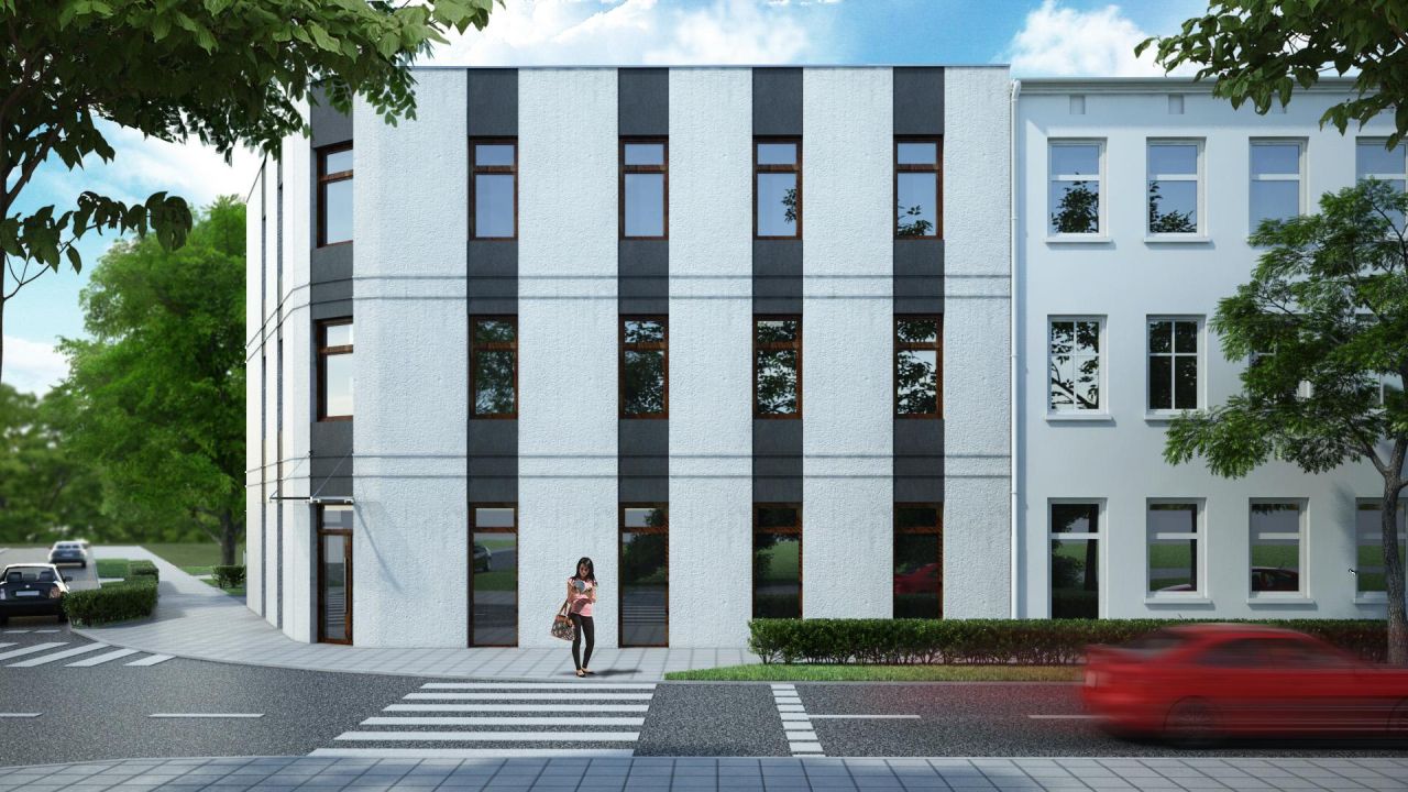 kamienica, 19 pokoi Łódź Górna, ul. Pabianicka. Zdjęcie 3