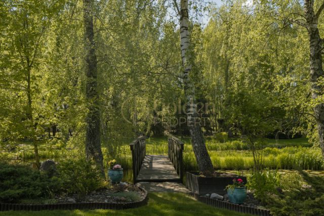 dom wolnostojący, 8 pokoi Przyjaźń, ul. Nowowiejska. Zdjęcie 22