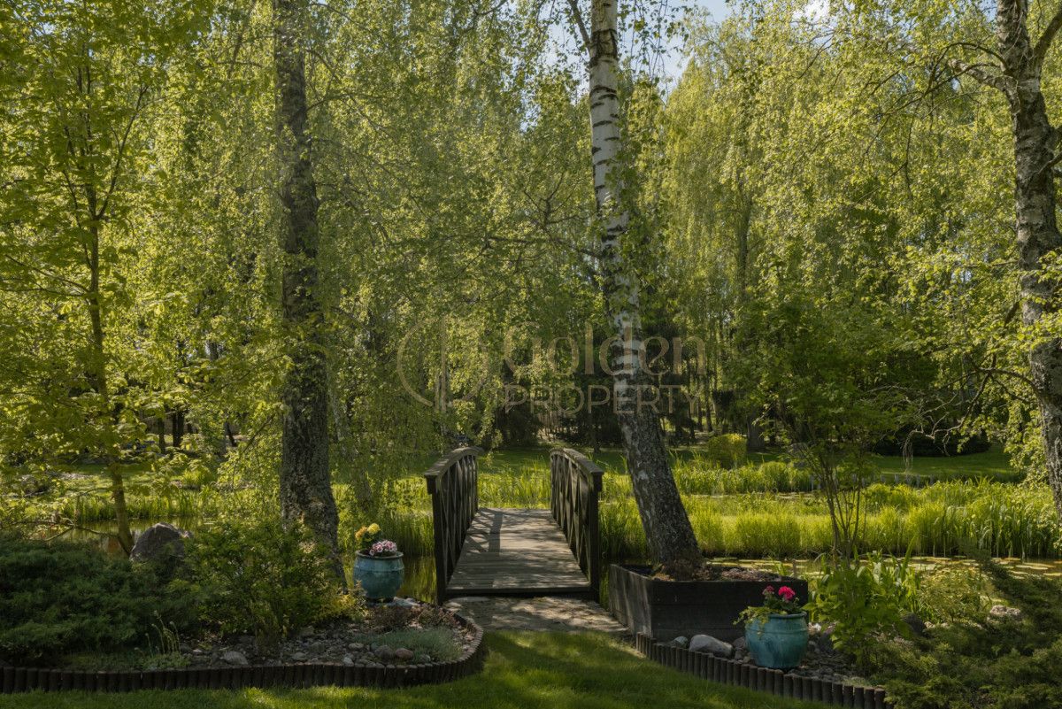 dom wolnostojący, 8 pokoi Przyjaźń, ul. Nowowiejska. Zdjęcie 22