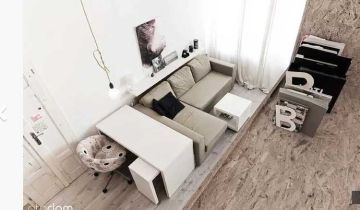 Mieszkanie 1-pokojowe Wrocław Śródmieście