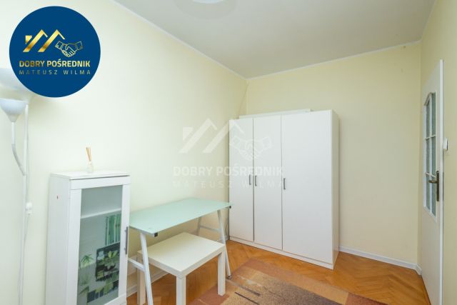 Mieszkanie 4-pokojowe Gdańsk Siedlce, ul. Szara. Zdjęcie 8