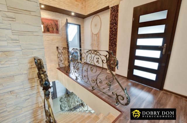 dom wolnostojący, 5 pokoi Augustów. Zdjęcie 12