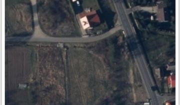 Działka budowlana Golędzinów