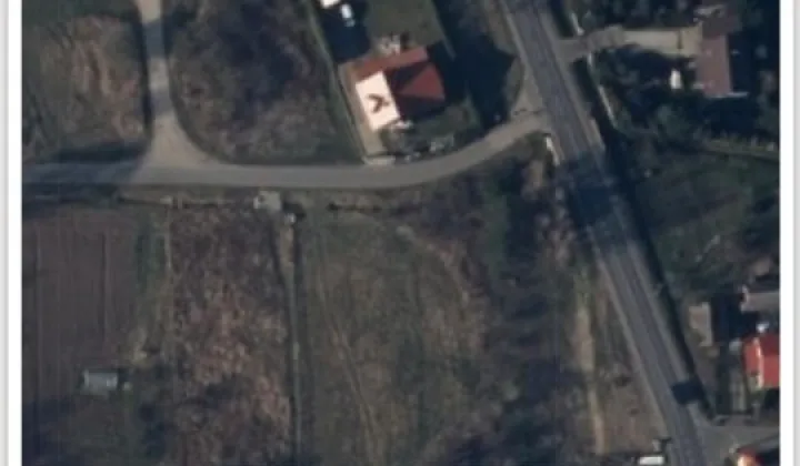 Działka budowlana Golędzinów