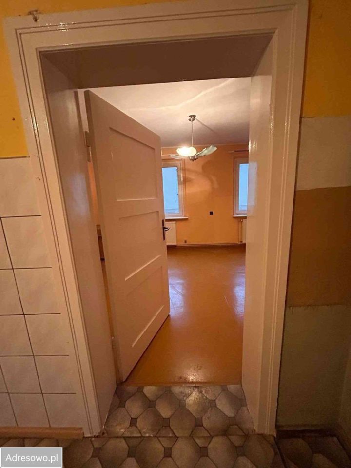 Mieszkanie 2-pokojowe Lębork Centrum, ul. Bohaterów Westerplatte. Zdjęcie 3