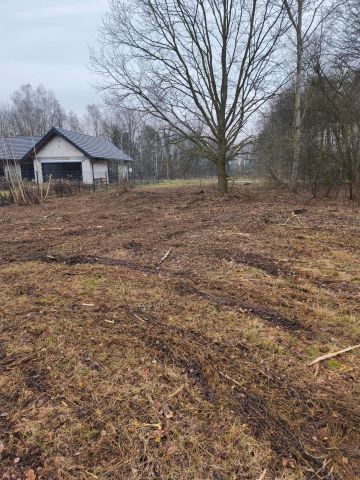 Działka budowlana Dobrzenica Rybno, ul. Stokrotki. Zdjęcie 1