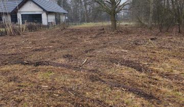 Działka budowlana Dobrzenica Rybno, ul. Stokrotki