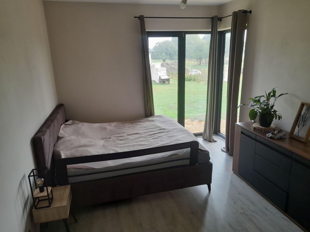 dom wolnostojący Krzymosze. Zdjęcie 8