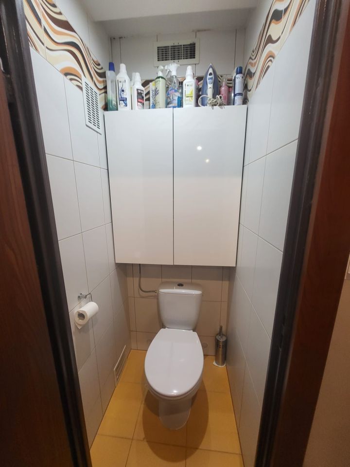 Mieszkanie 3-pokojowe Gniezno Ustronie. Zdjęcie 6