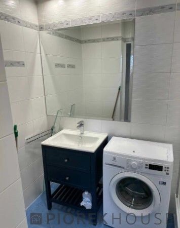 Mieszkanie 3-pokojowe Warszawa Mokotów, ul. Sardyńska. Zdjęcie 9