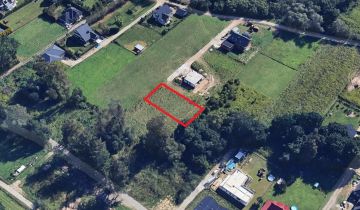 Działka budowlana Świniarsko Młynczyska