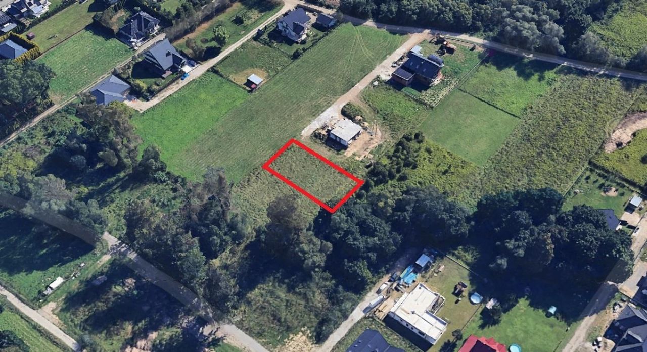 Działka budowlana Świniarsko Młynczyska. Zdjęcie 2