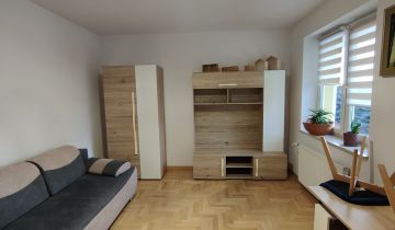 Mieszkanie 2-pokojowe Rzeszów, ul. Widokowa