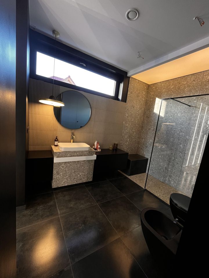 dom wolnostojący, 4 pokoje Bolesławiec Centrum, ul. Jagiellonów. Zdjęcie 47