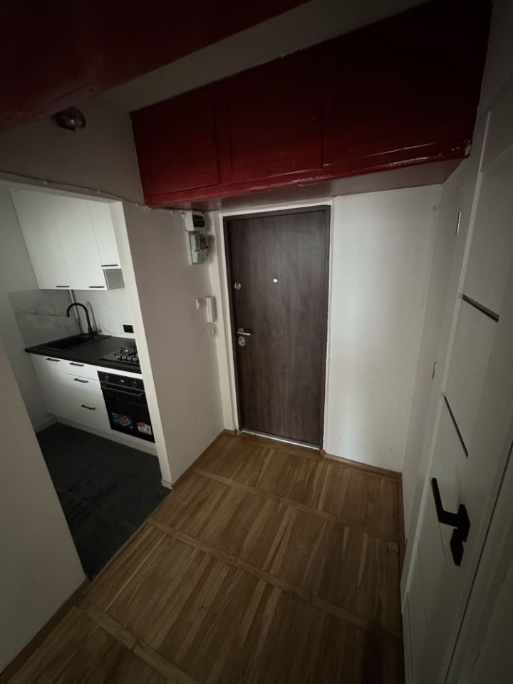 Mieszkanie 2-pokojowe Warszawa Żoliborz. Zdjęcie 8