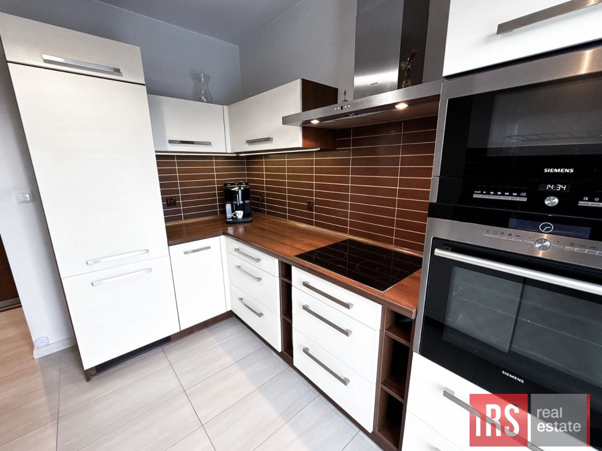 Mieszkanie 3-pokojowe Wrocław Muchobór Wielki, ul. Żwirki i Wigury. Zdjęcie 15