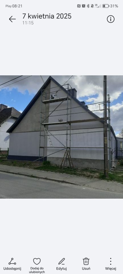 Mieszkanie 4-pokojowe Gralewo. Zdjęcie 2