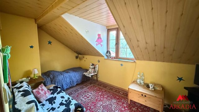 dom wolnostojący, 3 pokoje Adaminowo. Zdjęcie 19