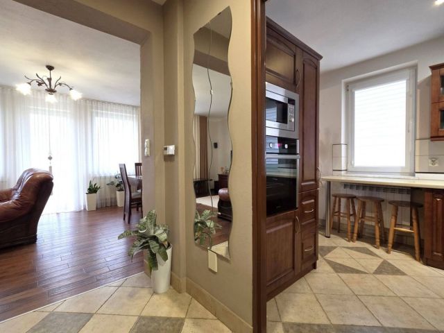 dom wolnostojący, 5 pokoi Humniska. Zdjęcie 12