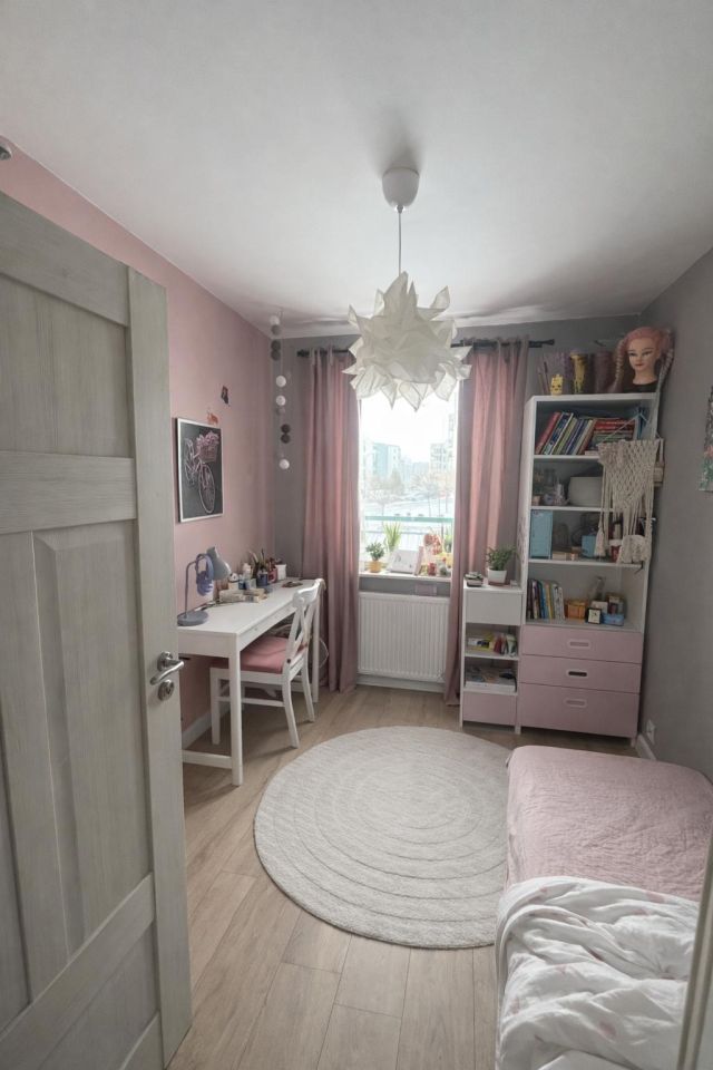 Mieszkanie 4-pokojowe Lublin Węglinek, ul. Kryształowa. Zdjęcie 7