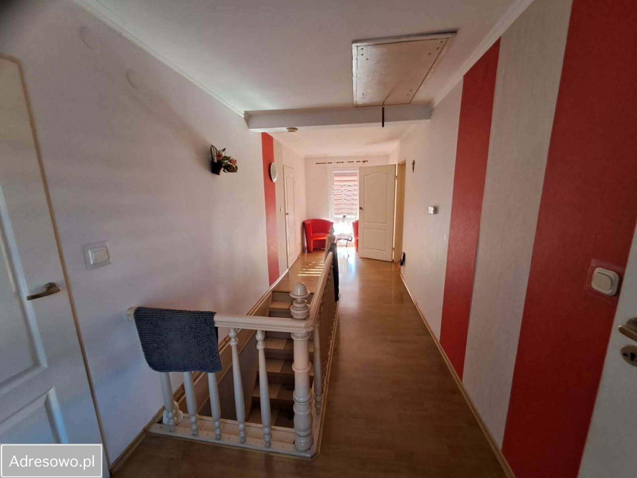 dom wolnostojący, 3 pokoje Jasień. Zdjęcie 4