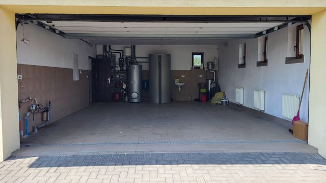 dom wolnostojący, 4 pokoje Stare Babice, ul. Bajkowa. Zdjęcie 21