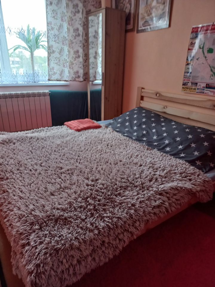 Mieszkanie 2-pokojowe Ciechocinek Centrum, ul. Wiejska. Zdjęcie 4