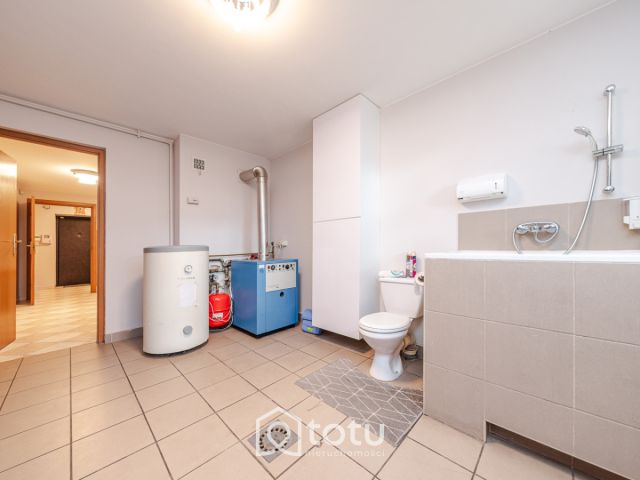 dom szeregowy, 6 pokoi Warszawa Ursus, ul. Ochocka. Zdjęcie 24