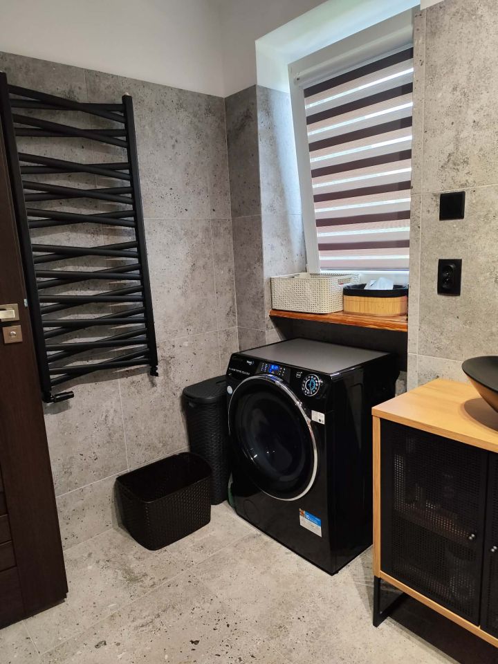 dom wolnostojący, 6 pokoi Zakrzewo, ul. Lipowa. Zdjęcie 14