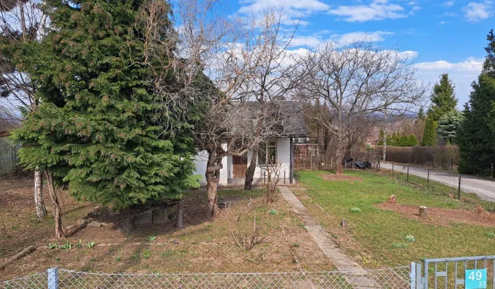 Działka rod Bielsko-Biała Lipnik