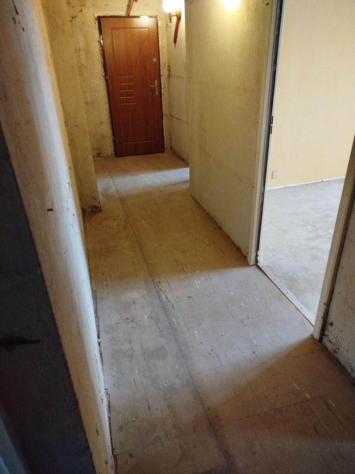 Mieszkanie 3-pokojowe Częstochowa Wrzosowiak, ul. Sportowa. Zdjęcie 7