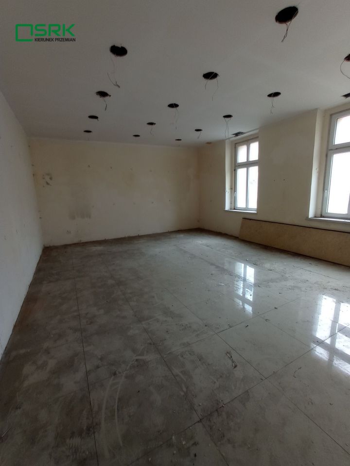 Nieruchomość komercyjna Chorzów, ul. Katowicka. Zdjęcie 1
