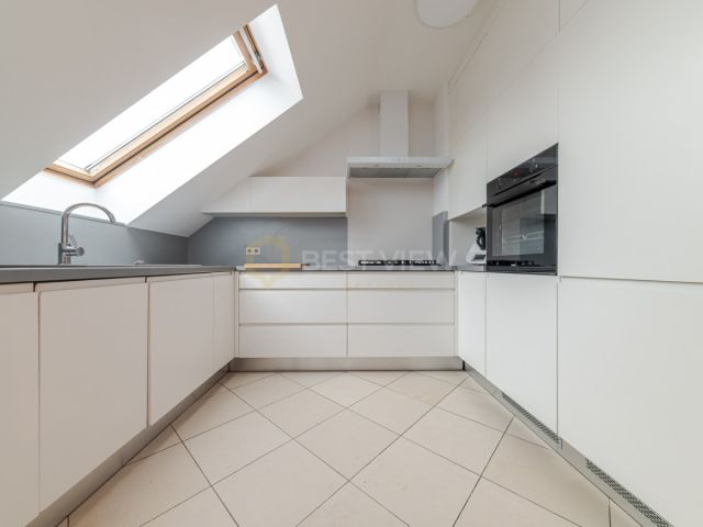 Mieszkanie 3-pokojowe Pruszków, ul. Marii Skłodowskiej-Curie. Zdjęcie 4