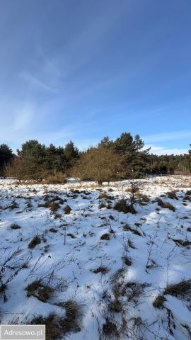 Działka budowlana Bydgoszcz Opławiec, ul. Opławiec. Zdjęcie 1