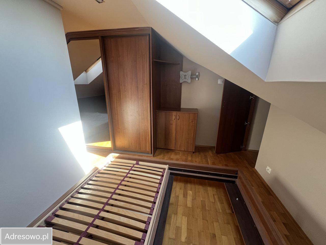 Mieszkanie 3-pokojowe Słupsk, ul. Drewniana. Zdjęcie 10