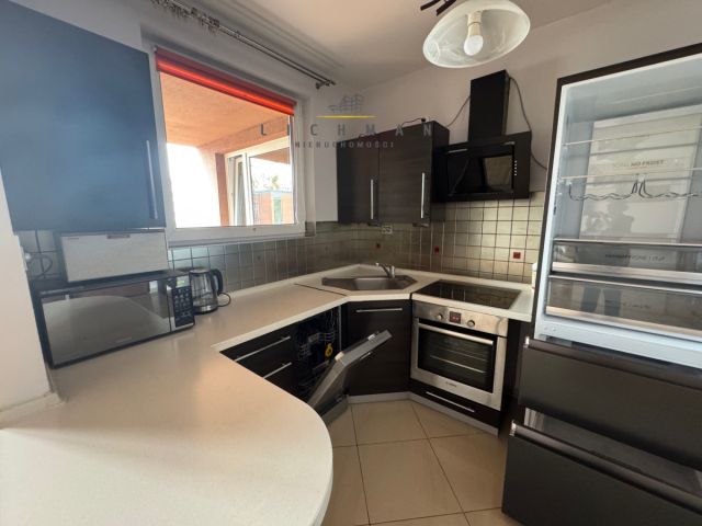 Mieszkanie 2-pokojowe Łódź Śródmieście, ul. ks. bp. Wincentego Tymienieckiego. Zdjęcie 4