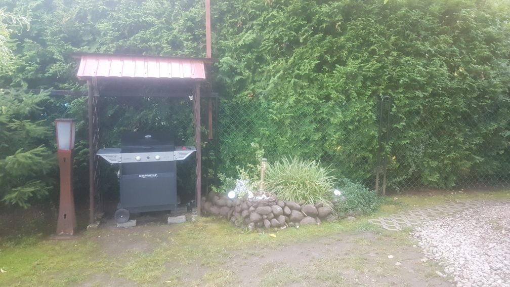 Działka rod Warka Winiary, ul. Spacerowa. Zdjęcie 3