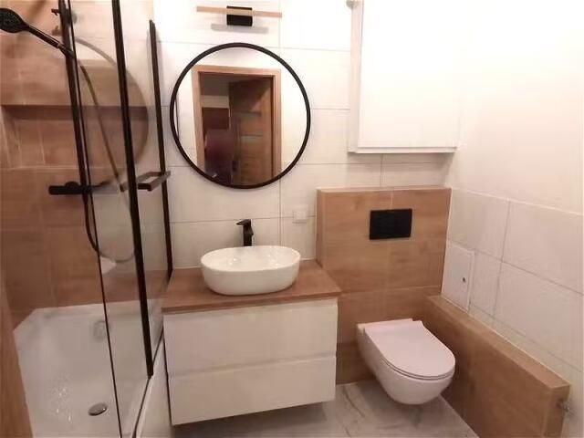 Mieszkanie 2-pokojowe Katowice Bogucice, ul. Na Obrzeżu. Zdjęcie 5