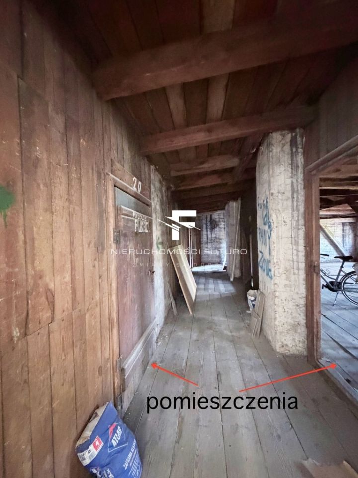 Mieszkanie 4-pokojowe Kaźmierz Kaźmierz Wielkopolski, ul. Jana Pawła II. Zdjęcie 15