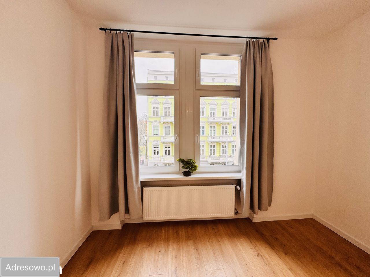 Mieszkanie 3-pokojowe Wrocław Śródmieście, ul. Henryka Sienkiewicza. Zdjęcie 15