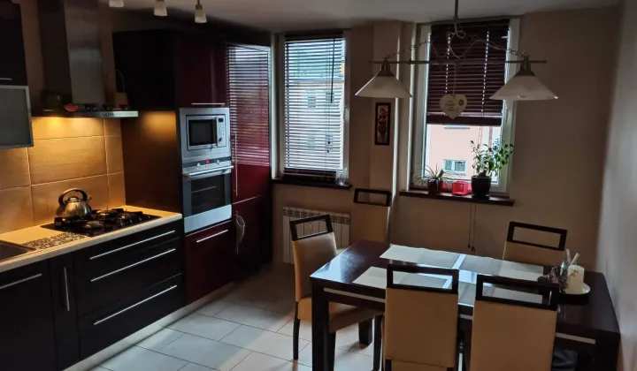 Mieszkanie 2-pokojowe Sucha Beskidzka, os. Na Stawach